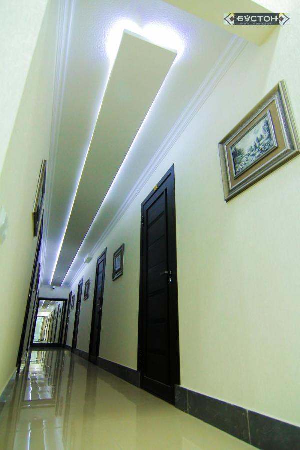 Hostel Buston Chkalovsk Exterior photo